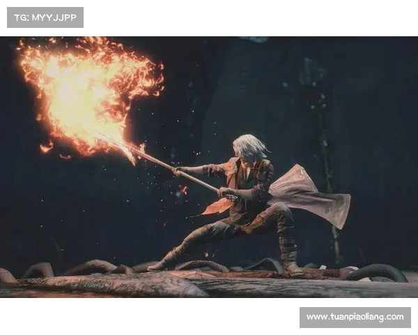 鬼泣五:三武器焦点 鬼泣五:三武器焦点